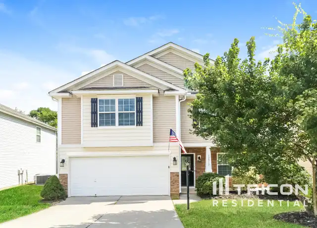 Property at 12915 Settlers Trail Ct, Charlotte, NC, 28278, 4 beds, 2.5 baths, [object Object]