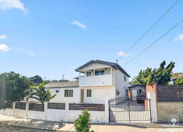 Property at 2115 Montclair St Unit B, San Diego, CA, 92104, 3 beds, 2 baths, [object Object]
