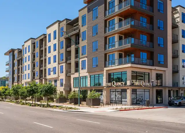 Property at The Quincy at Kierland - 15826 N Scottsdale Rd, Scottsdale, AZ, 85254, 1-2 bed, 1-2 bath, [object Object]
