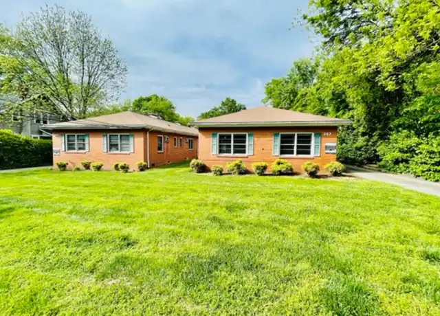 Property at 207 Leftwich St, Greensboro, NC, 27401, 1 bed, 1 bath, [object Object]