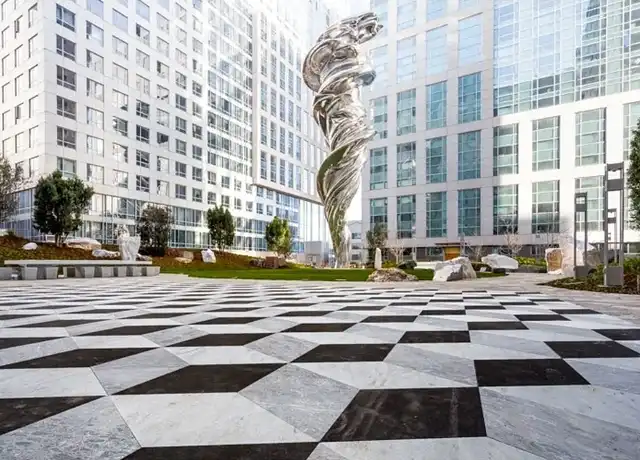 Property at 1177 Market at Trinity Place - 1177 Market St, San Francisco, CA, 94103, 1-2 bed, 1 bath, [object Object]