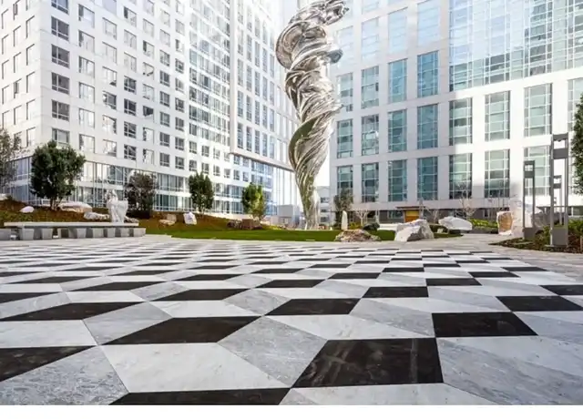 Property at 1177 Market at Trinity Place - 1177 Market St, San Francisco, CA, 94103, 2 beds, 1 bath, [object Object]