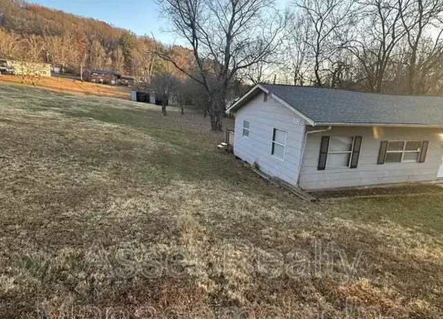 Property at 408 Hassler Mill Rd, Harriman, TN, 37748, 2 beds, 1 bath, [object Object]