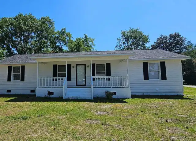 Property at 529 University Forest Dr, Conway, SC, 29526, 3 beds, 1 bath, [object Object]