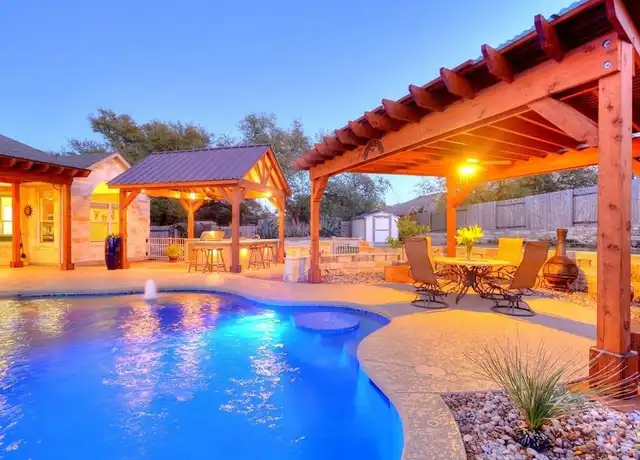 Property at 208 Raindance Cv, Austin, TX, 78737, 4 beds, 2.5 baths, [object Object]