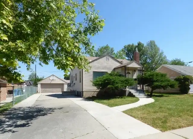 Property at 767 Lisonbee Ave S Unit B, Millcreek, UT, 84106, 2 beds, 1 bath, [object Object]