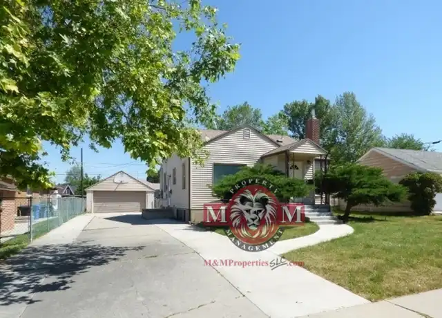 Property at 767 Lisonbee Ave S Unit B, Millcreek, UT, 84106, 2 beds, 1 bath, [object Object]