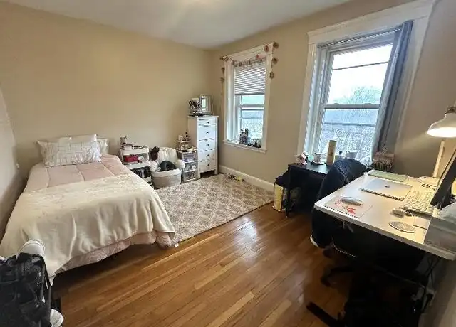Property at 2001 Commonwealth Ave, Brighton, MA, 02135, 2 beds, 1 bath, [object Object]