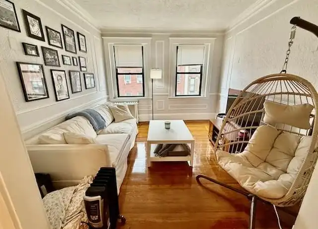 Property at 123 Richmond St, Boston, MA, 02109, 2 beds, 1 bath, [object Object]