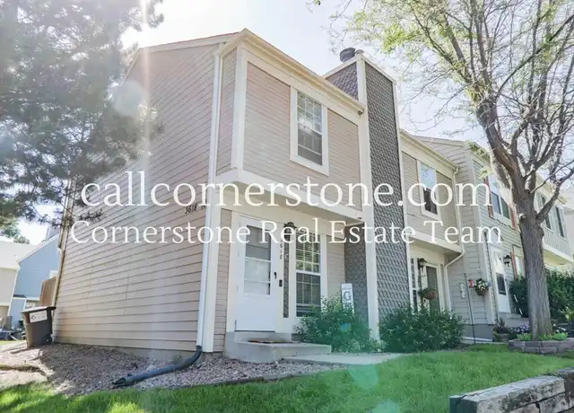 Property at 3618 Queen Anne Way, Colorado Springs, CO, 80917, 2 beds, 1 bath, [object Object]
