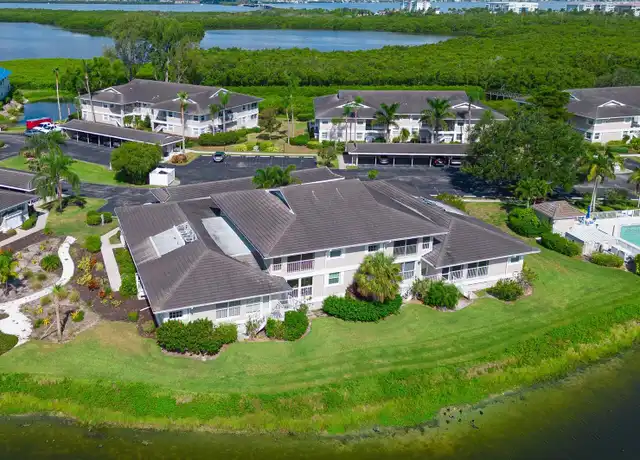 Property at 709 Estuary Dr #709, Bradenton, FL, 34209, 2 beds, 2 baths, [object Object]