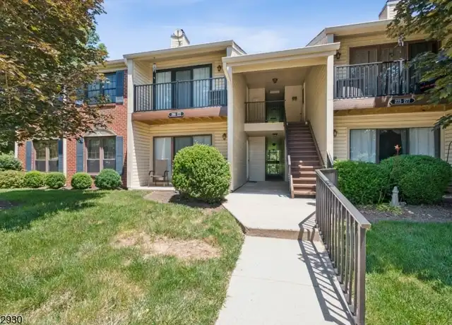 Property at 269 English Pl, Basking Ridge, NJ, 07920, 2 beds, 2 baths, [object Object]