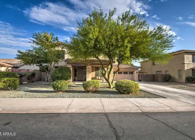 Property at 15039 W Highland Ave, Goodyear, AZ, 85395, 5 beds, 3 baths, [object Object]