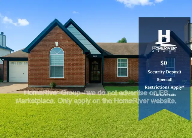 Property at 9695 Kingsridge Dr, Lakeland, TN, 38002, 3 beds, 2 baths, [object Object]