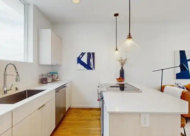 Property at 4250 Linden Ave N, Seattle, WA, 98103, 2 beds, 2 baths, [object Object]