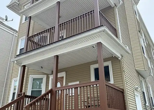 Property at 33 Lithgow St Unit 2, Boston, MA, 02124, 3 beds, 1 bath, [object Object]