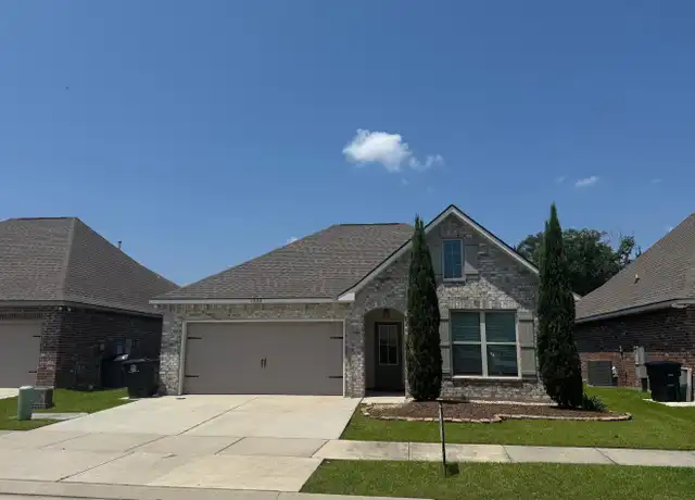 Property at 1338 Shadow Bluff Dr, Baton Rouge, LA, 70820, 4 beds, 2.5 baths, [object Object]
