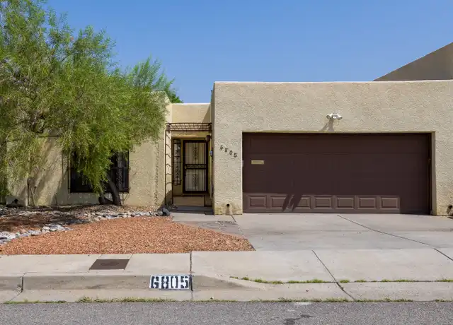 Property at 6805 La Casa Bonita NE, Albuquerque, NM, 87110, 3 beds, 2 baths, [object Object]