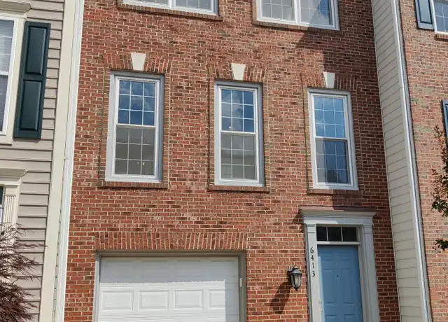 Property at 6413 Hawk View Ln, Alexandria, VA, 22312, 3 beds, 3.5 baths, [object Object]