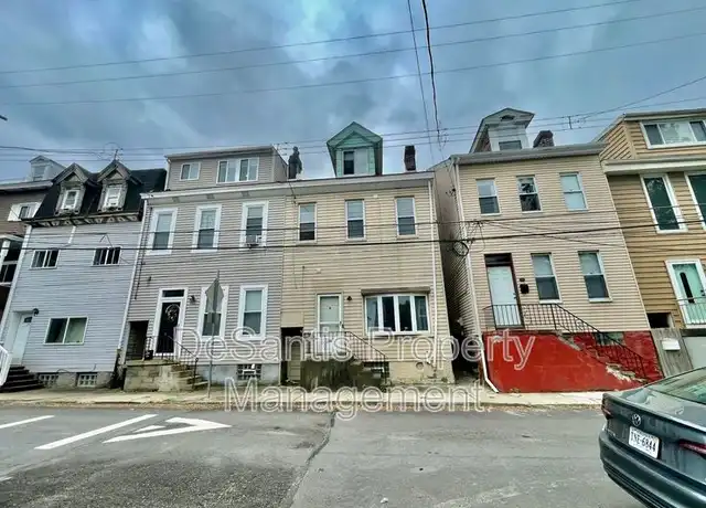Property at 136 Pius St, Pittsburgh, PA, 15203, 3 beds, 1.5 baths, [object Object]
