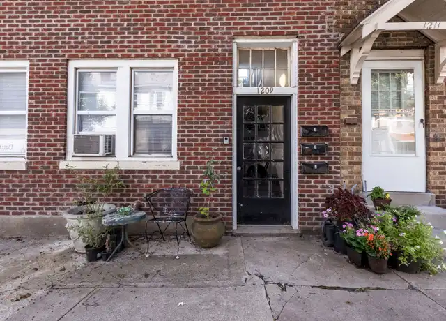 Property at 1209 Krieger St #2, Louisville, KY, 40204, 1 bed, 1 bath, [object Object]