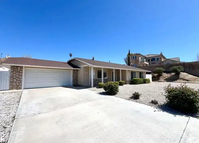 Property at 13895 Hidden Vly Rd, Victorville, CA, 92395, 3 beds, 2 baths, [object Object]