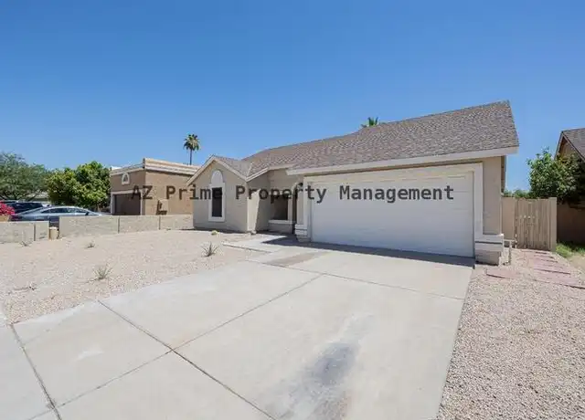 Property at 6871 N 78th Ave, Glendale, AZ, 85303, 3 beds, 2 baths, [object Object]