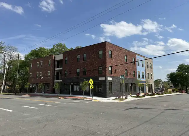 Property at 501 E 21st St Unit 3, Little Rock, AR, 72206, 1 bed, 1 bath, [object Object]