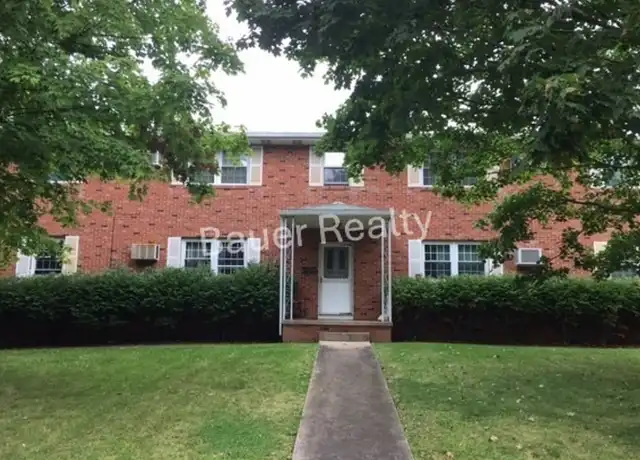Property at 1130 Columbus Cir N Unit 1138, Ashland, OH, 44805, 2 beds, 1 bath, [object Object]