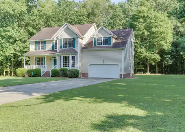 Property at 22232 Haynes Ln, Carrollton, VA, 23314, 4 beds, 2.5 baths, [object Object]