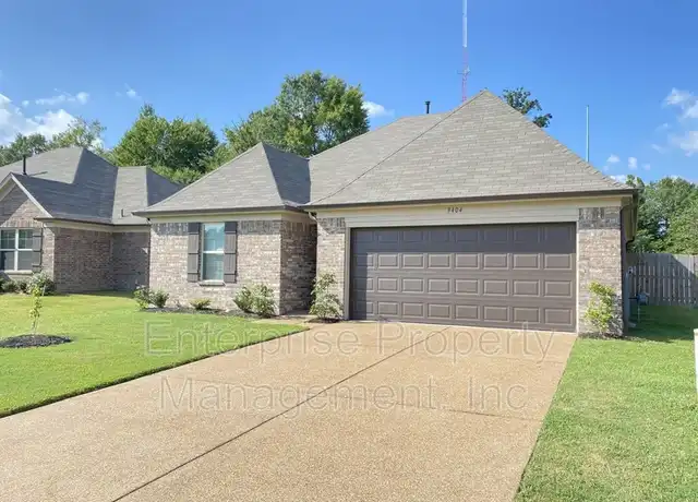 Property at 9404 Eckley Pl, Cordova, TN, 38018, 4 beds, 2 baths, [object Object]
