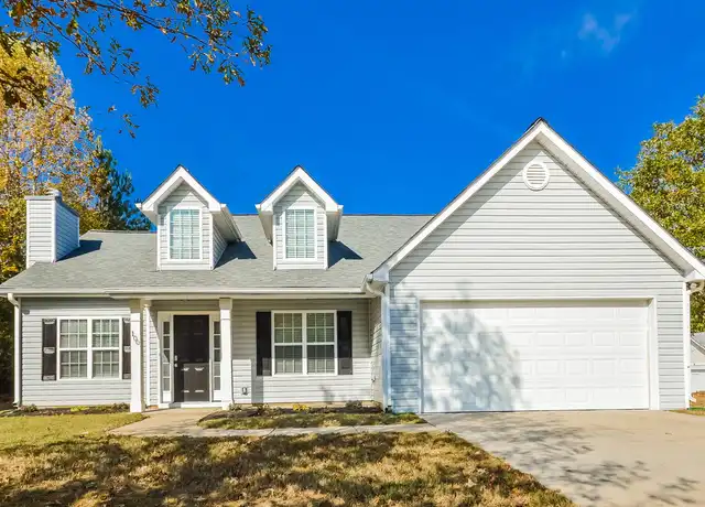 Property at 100 Riverhill Ct SW, Covington, GA, 30014, 3 beds, 2 baths, [object Object]