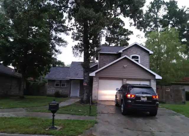 Property at 5326 Rivergate Dr, Spring, TX, 77373, 3 beds, 2 baths, [object Object]