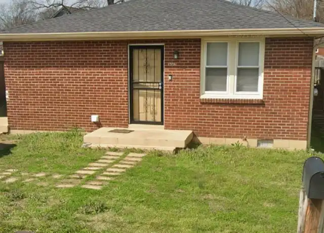 Property at 1717 24th Ave N Unit A Nashville, TN 37208, Nashville, TN, 37208, 2 beds, 1 bath, [object Object]