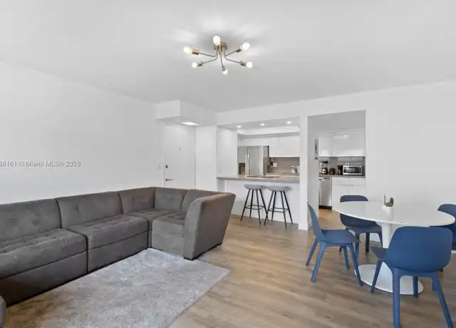 Property at 195 Sunrise Dr #9, Key Biscayne, FL, 33149, 1 bed, 1 bath, [object Object]