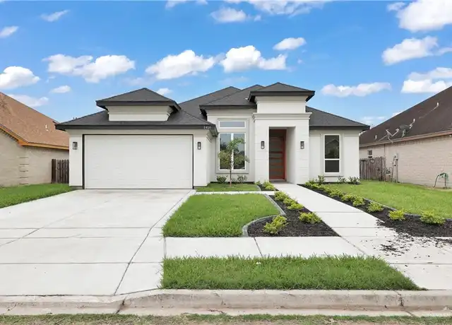 Property at 1416 Lookout, Edinburg, TX, 78541, 3 beds, 2 baths, [object Object]