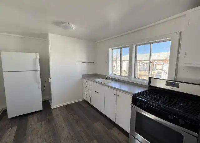 Property at 1401 Main St Unit 14, Kingman, AZ, 86401, 1 bed, 1 bath, [object Object]