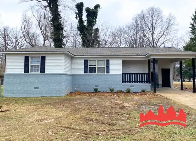 Property at 1632 Winfield Ave, Memphis, TN, 38116, 3 beds, 1 bath, [object Object]