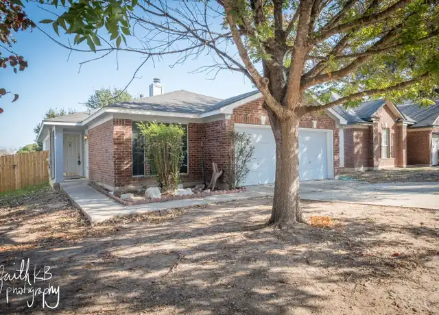 Property at 2006 Charlotte Way, Round Rock, TX, 78664, 3 beds, 2 baths, [object Object]