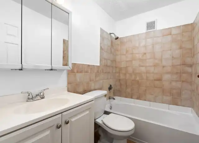 Property at 6 Arizona Ter #2, Arlington, MA, 02474, 1 bed, 1 bath, [object Object]