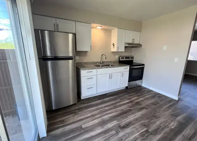 Property at 3706 E Fairmount St Unit RN3706-A, Tucson, AZ, 85716, 1 bed, 1 bath, [object Object]