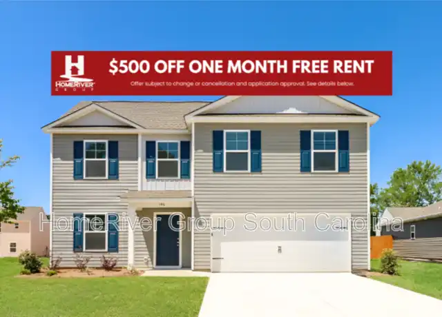 Property at 146 Carriagebrook Cir, Camden, SC, 29020, 4 beds, 2 baths, [object Object]
