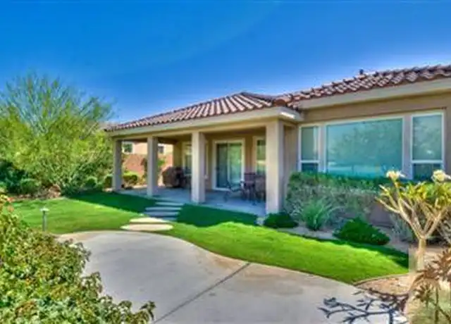 Property at 61595 Topaz Dr, La Quinta, CA, 92253, 3 beds, 3 baths, [object Object]