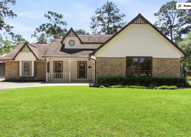 Property at 3515 Coltwood Dr, Spring, TX, 77388, 4 beds, 2 baths, [object Object]