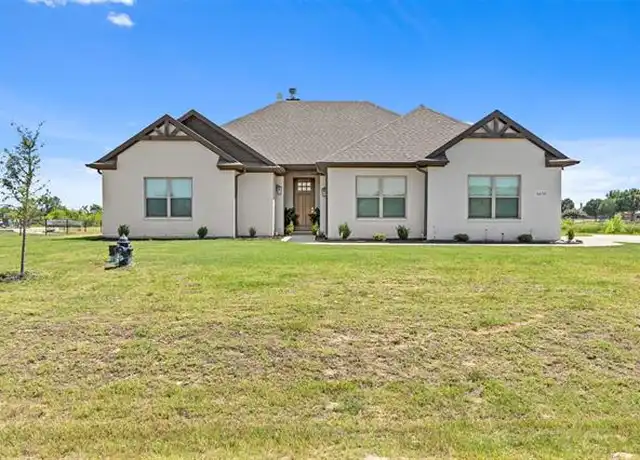 Property at 6658 Red Wing Ln, Sanger, TX, 76266, 4 beds, 2.5 baths, [object Object]