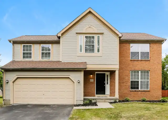 Property at 8582 Wildomar Ave, Reynoldsburg, OH, 43068, 4 beds, 2.5 baths, [object Object]