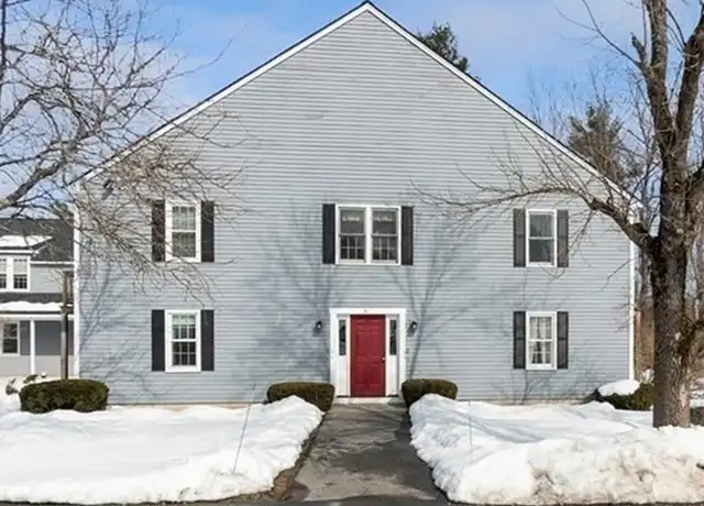 Property at 32 Lantern Ln #8, Dracut, MA, 01826, 2 beds, 1 bath, [object Object]