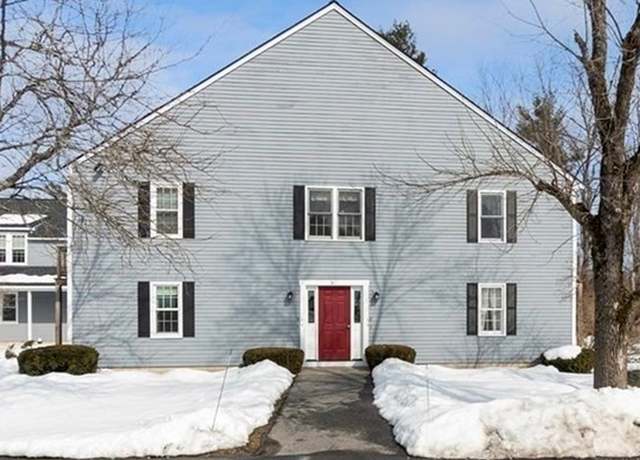 Photo of 32 Lantern Ln #8, Dracut, MA 01826