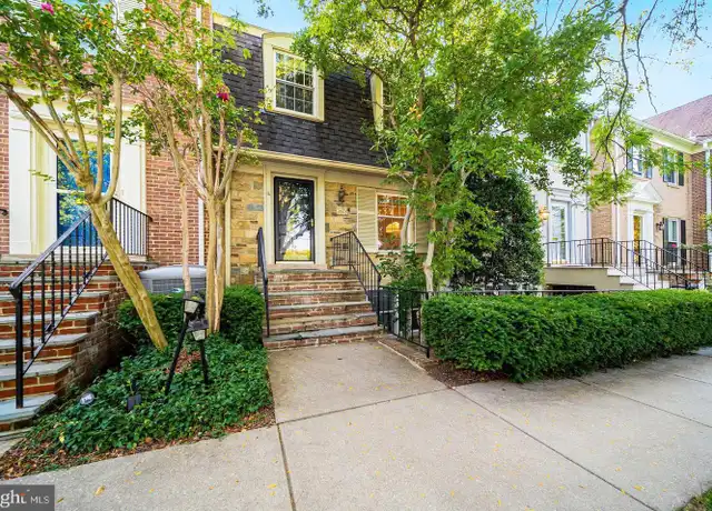 Property at 4843 Sangamore Rd #20, Bethesda, MD, 20816, 2 beds, 2.5 baths, [object Object]