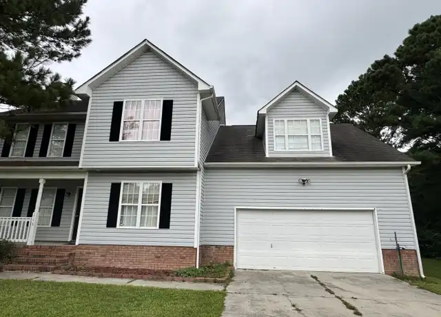 Property at 115 Batchelor Trl, Jacksonville, NC, 28546, 3 beds, 2.5 baths, [object Object]